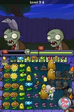 Plants vs. Zombies Screenshot 1